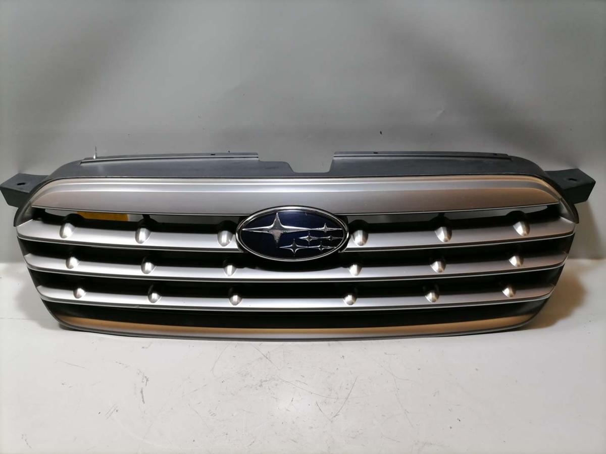 Subaru Legacy 4 BP BL original Kühlergrill Facelift Bj.2008